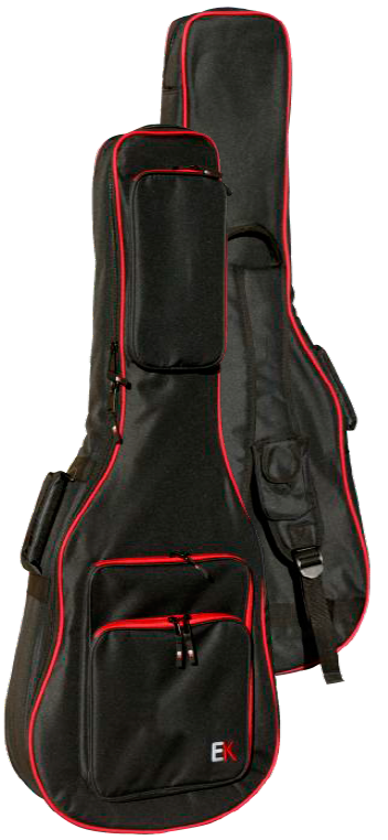 Funda EK guitarra clásica