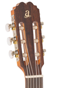 ADMIRA ROSARIO (Serie Estudio)