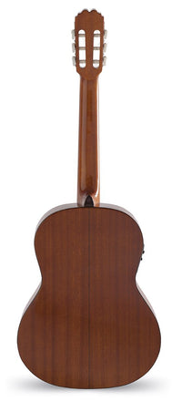 ADMIRA JUANITA (Serie Estudio) ELECTRIFICADA EQ6