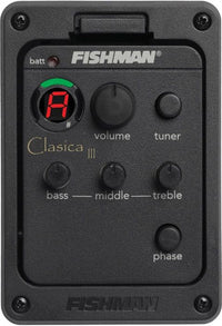 ADMIRA JUANITA (Serie Estudio) CON CUTAWAY ELECTRIFICADA FISHMAN