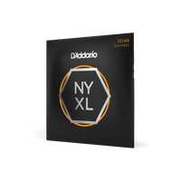 CUERDAS ELECTRICA D'ADDARIO NYXL1046, 10-46