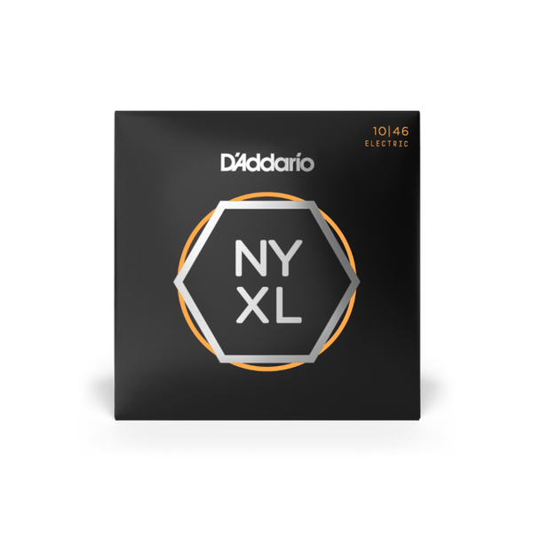 juego de cuerdas D'addario NYXL1046