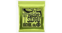 CUERDAS ELECTRICA ERNIE BALL SLINKY 10-46