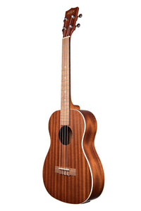 UKELELE BARÍTONO ELECTRIFICADO KALA SERIE CAOBA