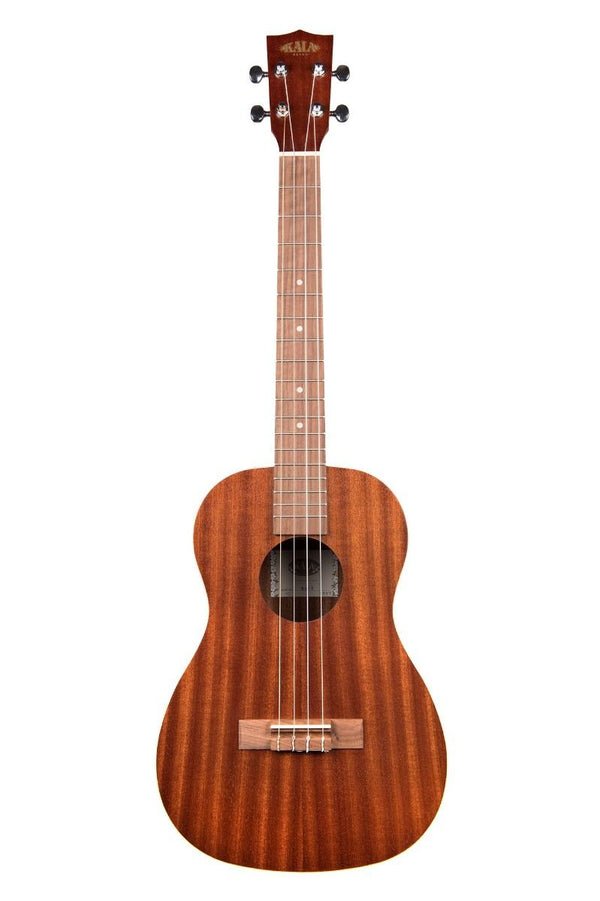 UKELELE BARÍTONO KALA SERIE CAOBA