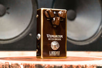 BUTTER MACHINE (Landau Distortion)