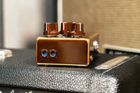BUTTER MACHINE (Landau Distortion)