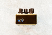 BUTTER MACHINE (Landau Distortion)