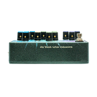 BEAM SPLITTER (Automatic Triple Tracker Distortion)