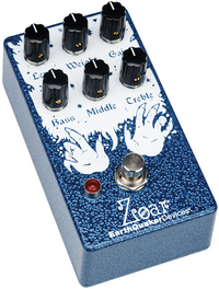 EARTHQUAKER ZOAR