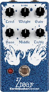 EARTHQUAKER ZOAR