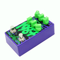 AllPedal 1987 - STEEL PANTHER