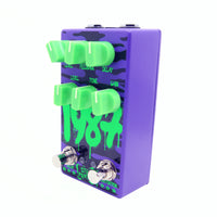 AllPedal 1987 - STEEL PANTHER