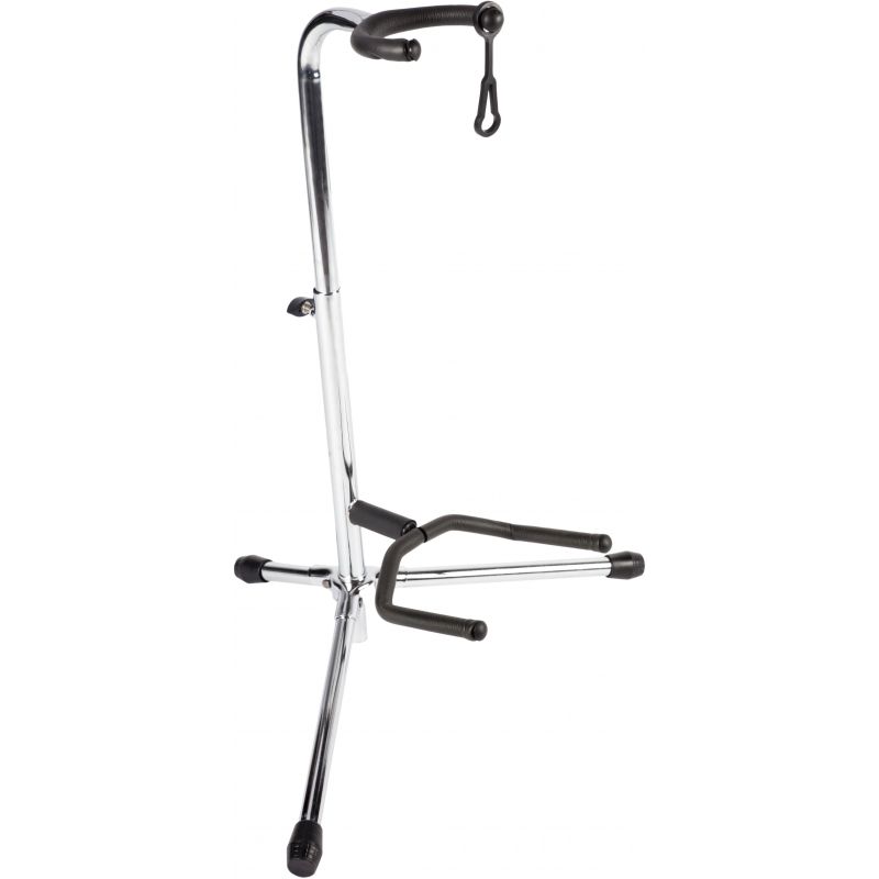 OQAN Soporte guitarra suelo AGS02