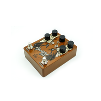 VS AUDIO BLACKBIRD DELUXE