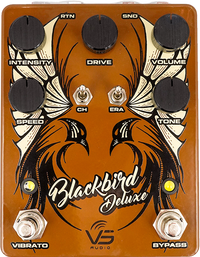VS AUDIO BLACKBIRD DELUXE