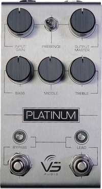 VS AUDIO PLATINUM