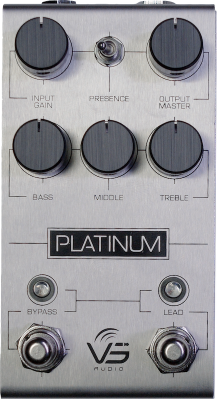 PLATINUM