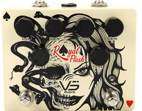 VS AUDIO ROYAL FLUSH