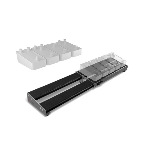 XPND PEDALBOARD 1