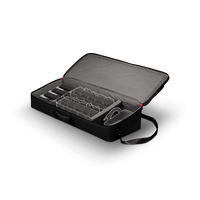 XPND BACKLINE PEDALBOARD TRANSPORTER 2