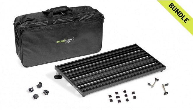 ADVANCE KIT S2 ACLAM SMART TRACK FREE ROUTING