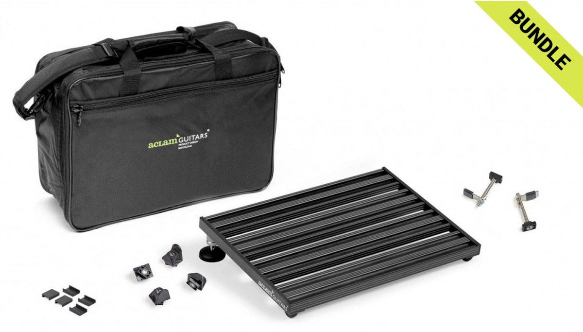 ADVANCED KIT XS2 SMART TRACK FREE ROUTING