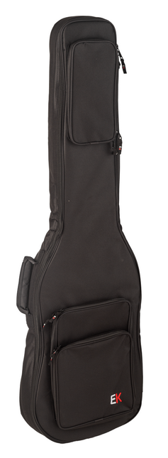 FUNDA EK BAJO ELECTRICO 30mm NEGRA