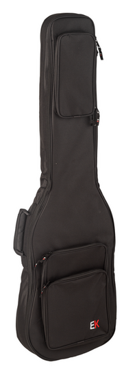 FUNDA EK BAJO ELECTRICO 30mm NEGRA