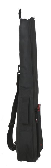 FUNDA EK UKELELE BARITONO 10mm