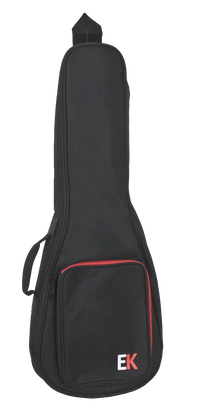 FUNDA EK UKELELE BARITONO 10mm