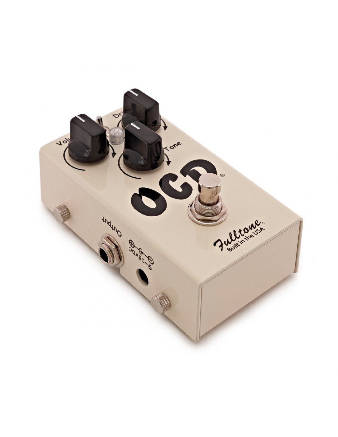 FULLTONE OCD V2 %%page%% – Aliaga Guitar Lab