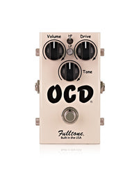 FULLTONE OCD V2