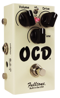 FULLTONE OCD V2