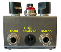 FULLTONE HI-MU (Custom Shop Series)