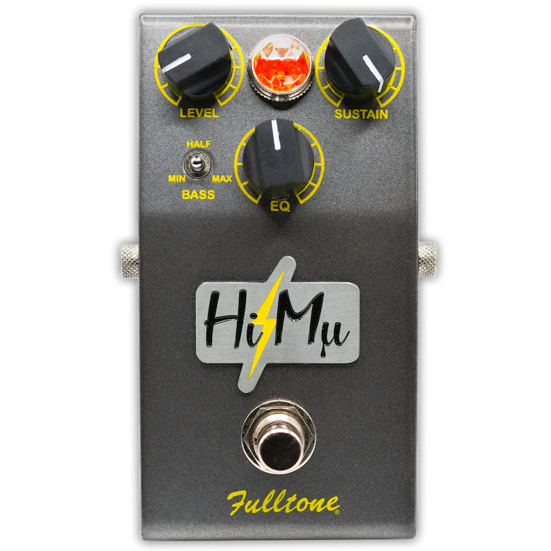 FULLTONE HI-MU (Custom Shop Series)