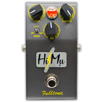 FULLTONE HI-MU (Custom Shop Series)