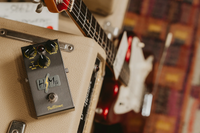 FULLTONE HI-MU (Custom Shop Series)