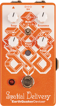 EARTHQUAQUER SPATIAL DELIVERY V3