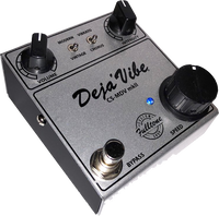FULLTONE MINI DEJA'VIBE MDV MKII (Custom Shop Series)