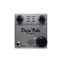 FULLTONE MINI DEJA'VIBE MDV MKII (Custom Shop Series)