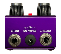 FULLTONE PLIMSOUL mkII