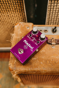 FULLTONE PLIMSOUL mkII