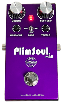 FULLTONE PLIMSOUL mkII