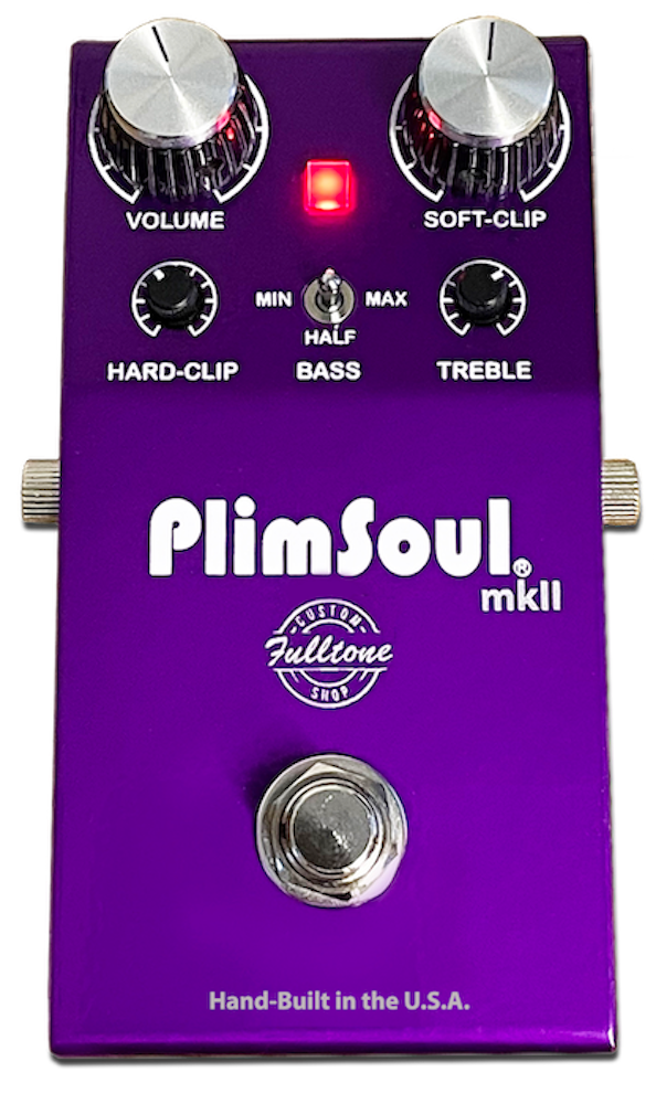 PlimSoul mkII
