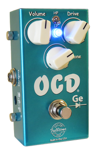 FULLTONE OCD-Ge (Custom Shop Series)