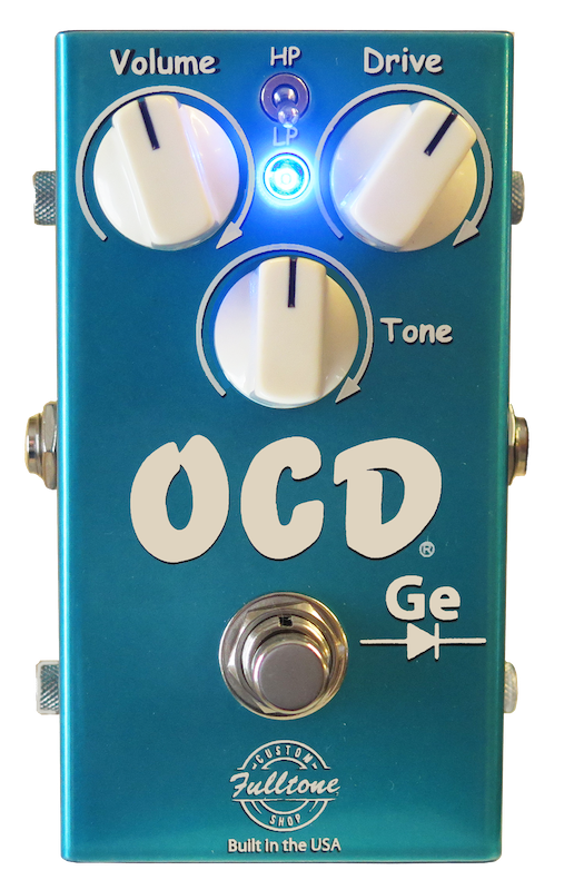 OCD Ge