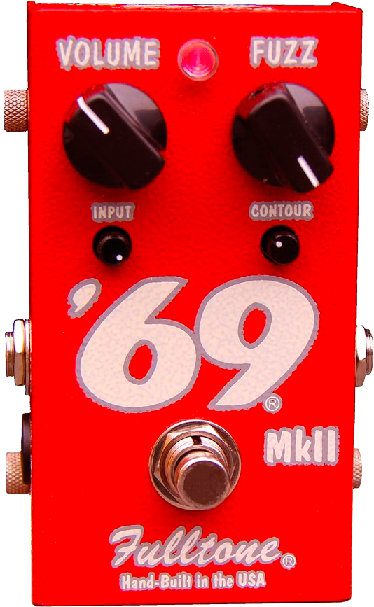 FULLTONE 69 MKII