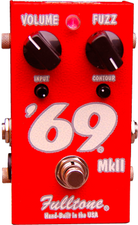 FULLTONE 69 MKII