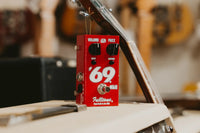 FULLTONE 69 MKII